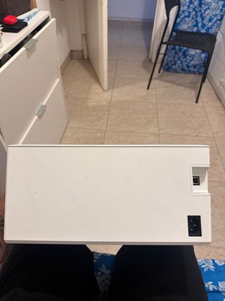 Impresora HP LaserJet Pro M15w Wifi