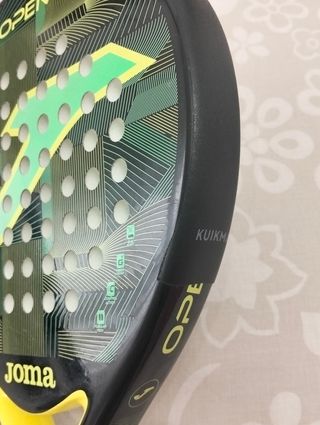 Pala de pádel Joma Open