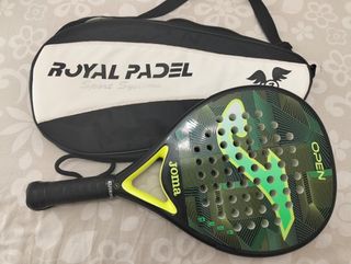 Pala de pádel Joma Open
