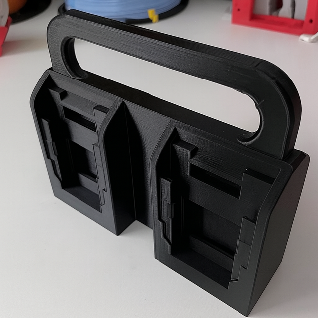 Portabatterie DEWALT 20V