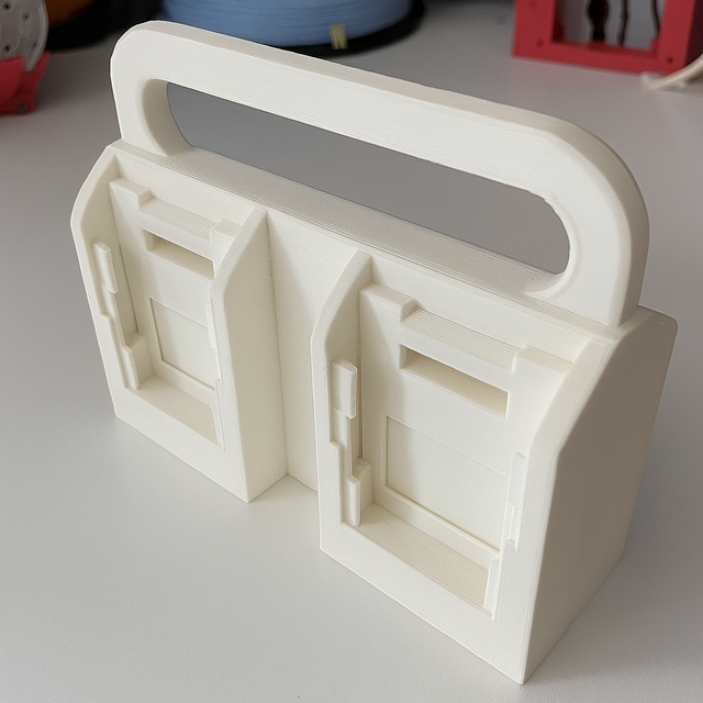 Portabatterie DEWALT 20V