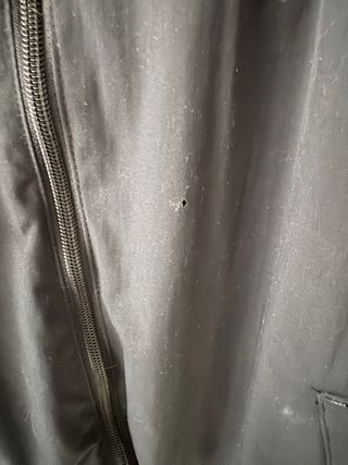 Giubbino Helly Hansen nero
