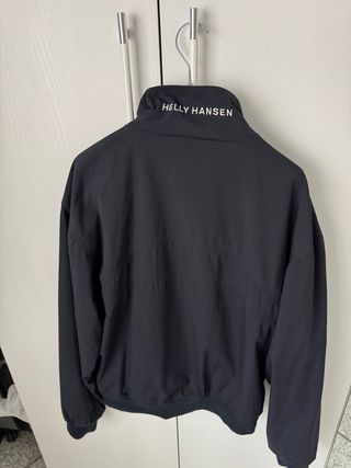 Giubbino Helly Hansen nero