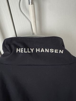 Giubbino Helly Hansen nero