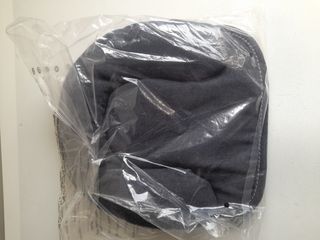 Silla de Paseo Maclaren Quest Azul Vaquero