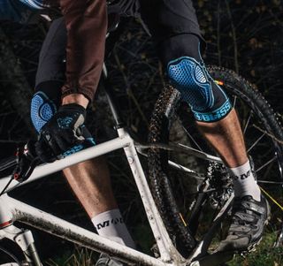 Rodilleras y coderas ciclismo