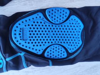 Rodilleras y coderas ciclismo