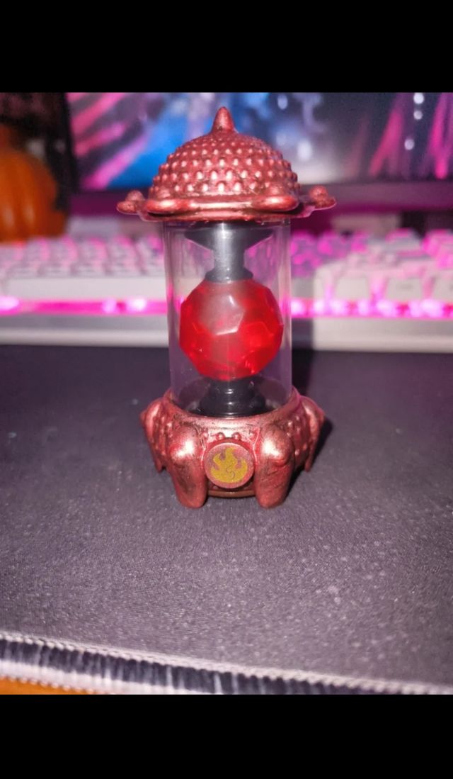 3 Cristales Skylanders Imaginators