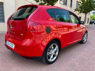 SEAT Altea FR 170CV 