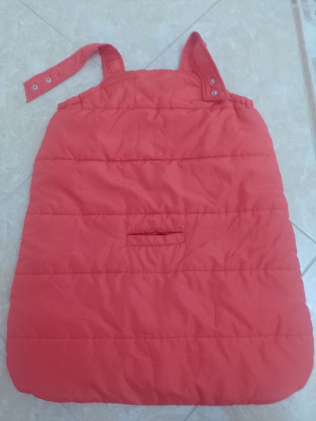 Set sacca e giubbotto bimba Primigino