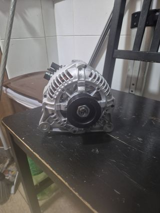Alternador Citroen Jumpy 2002 Nuevo
