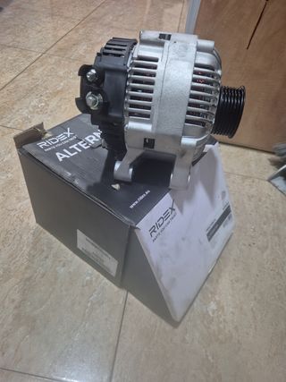 Alternador Citroen Jumpy 2002 Nuevo