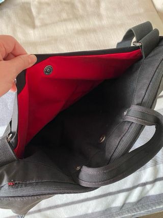 Bolso Bugaboo para carrito