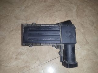 Caja de filtro de aire VAG