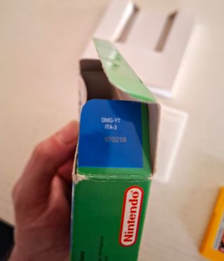 Donkey Kong Land - Game Boy Nintendo