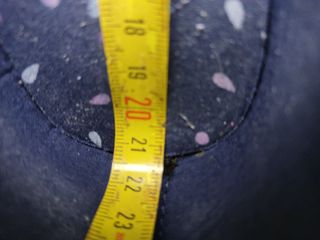 Manoletinas In Extenso negras talla 35