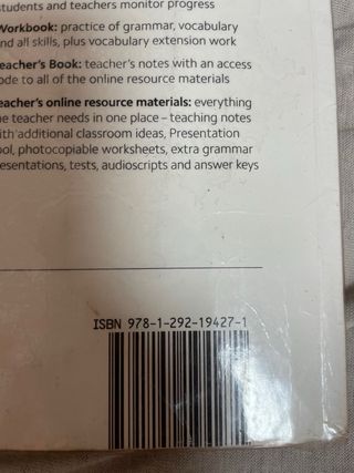 Gold Experience 2nd Edition A2 Student's Book