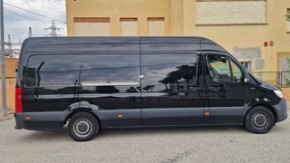 Mercedes-Benz Sprinter 2020