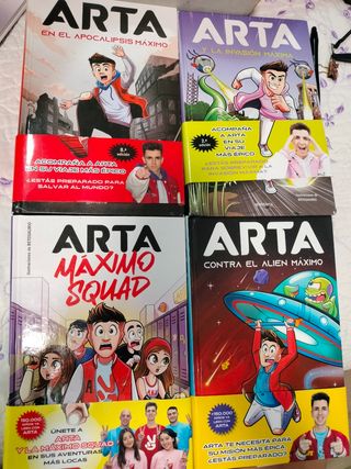Arta
