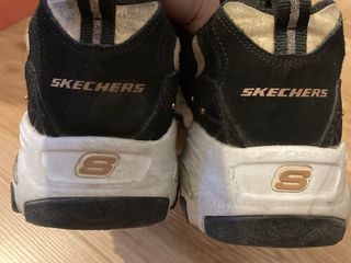 Zapatillas Skechers