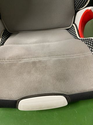 Sillita Coche Wolkswagen Britax Römer Grupo 1-2-3