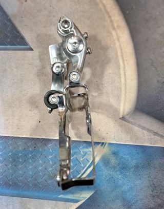 Desviador Shimano Tiagra