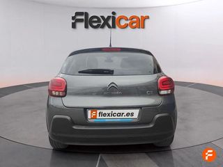 Citroën C3 PureTech 60KW (83CV) Max