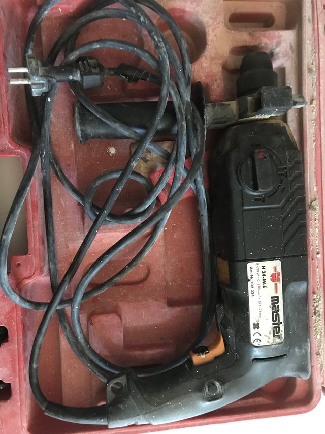 Tassellatore Wurth H 24-MLE