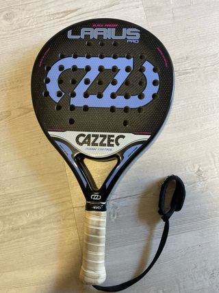 Pala de pádel Cazzec Larius Pro