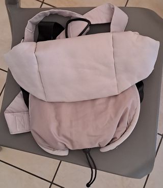 Marsupio Chicco Easyfit neonato 0m+ fino a 9 kg