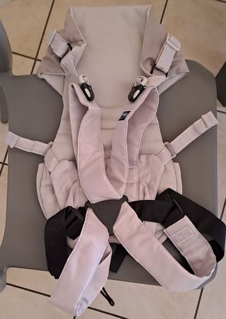 Marsupio Chicco Easyfit neonato 0m+ fino a 9 kg