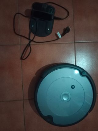 Aspiradora Robot iRobot Roomba