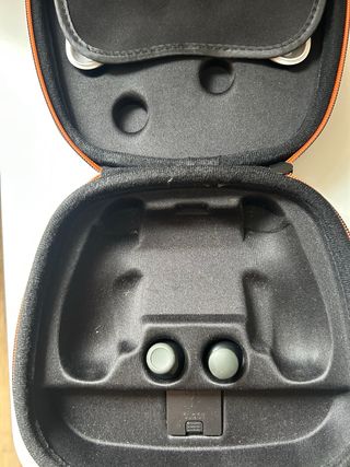 Mando Xbox Power A Fusion Pro