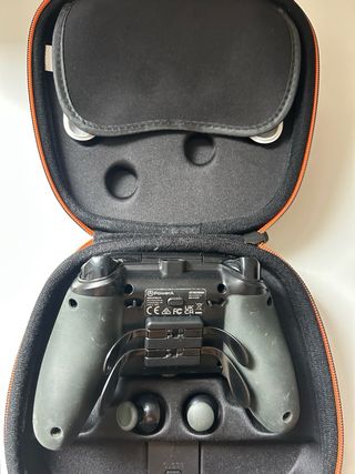 Mando Xbox Power A Fusion Pro