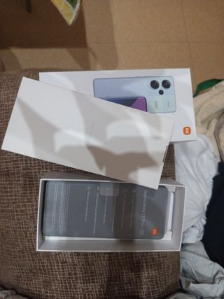 Redmi Note 13 Pro+ 5G Nuevo