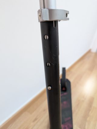 Patinete Oxelo niña (plegable)