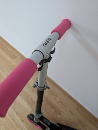 Patinete Oxelo niña (plegable)