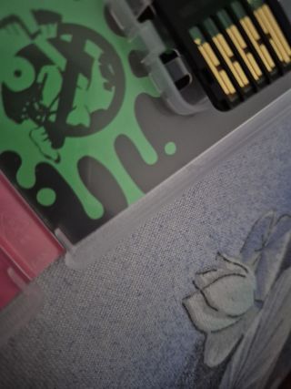 Splatoon 2 Nintendo Switch