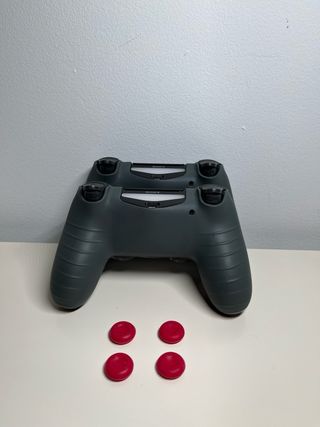 2 Fundas Silicona Mandos PS4 MotoGP