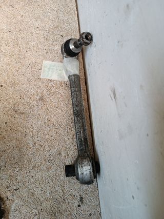 Barra suspensión E90 320D