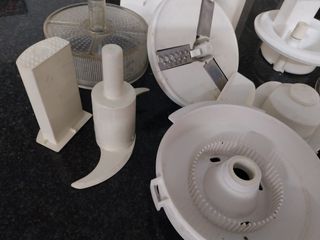 Accessori per robot da cucina Simac Bravo