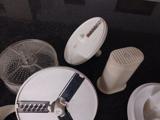 Accessori per robot da cucina Simac Bravo