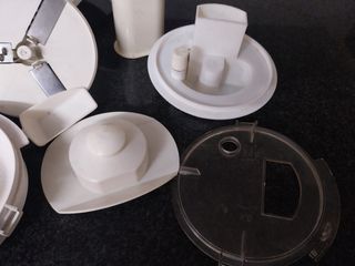 Accessori per robot da cucina Simac Bravo