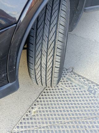 Volvo XC90 D5 momentum AWD del 2007