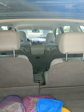 Volvo XC90 D5 momentum AWD del 2007