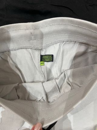 Completo Original Marines 100% Cotone