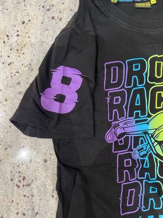 Completo Original Marines 100% Cotone