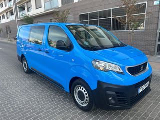 Peugeot Expert 2018