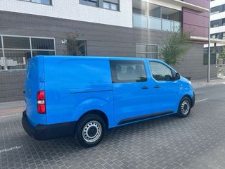 Peugeot Expert 2018