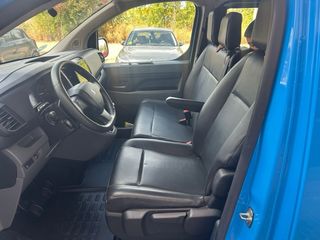 Peugeot Expert 2018